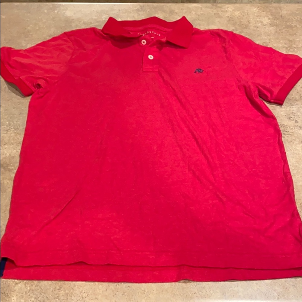 Men’s Aeropostale shirt size XL